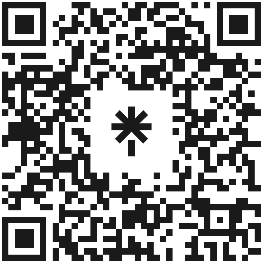 LinkTree - QR Code @therealdjkiwi